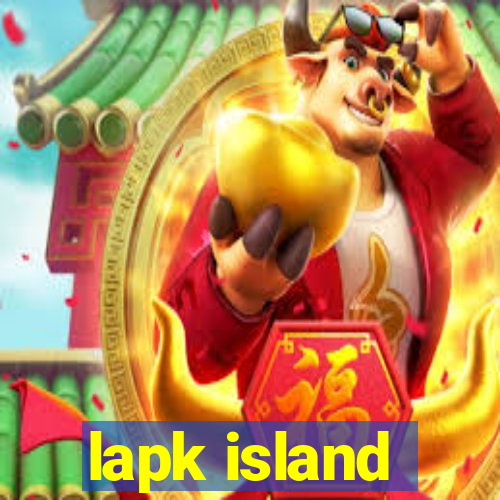 lapk island